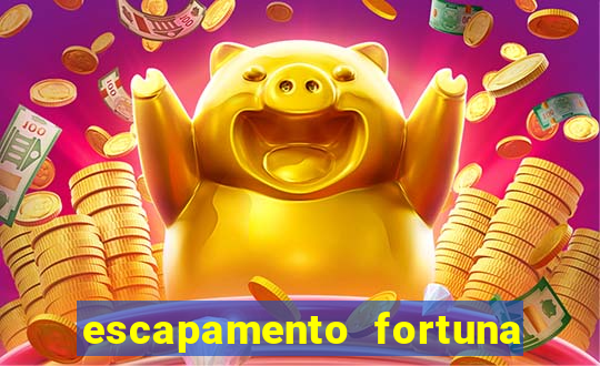 escapamento fortuna fan 160